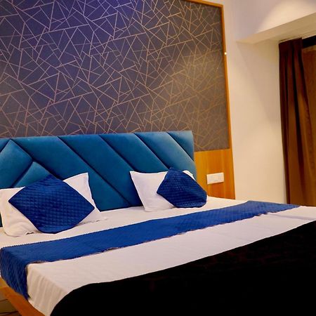 Hotel Madhuban Aurangabad  Exterior photo