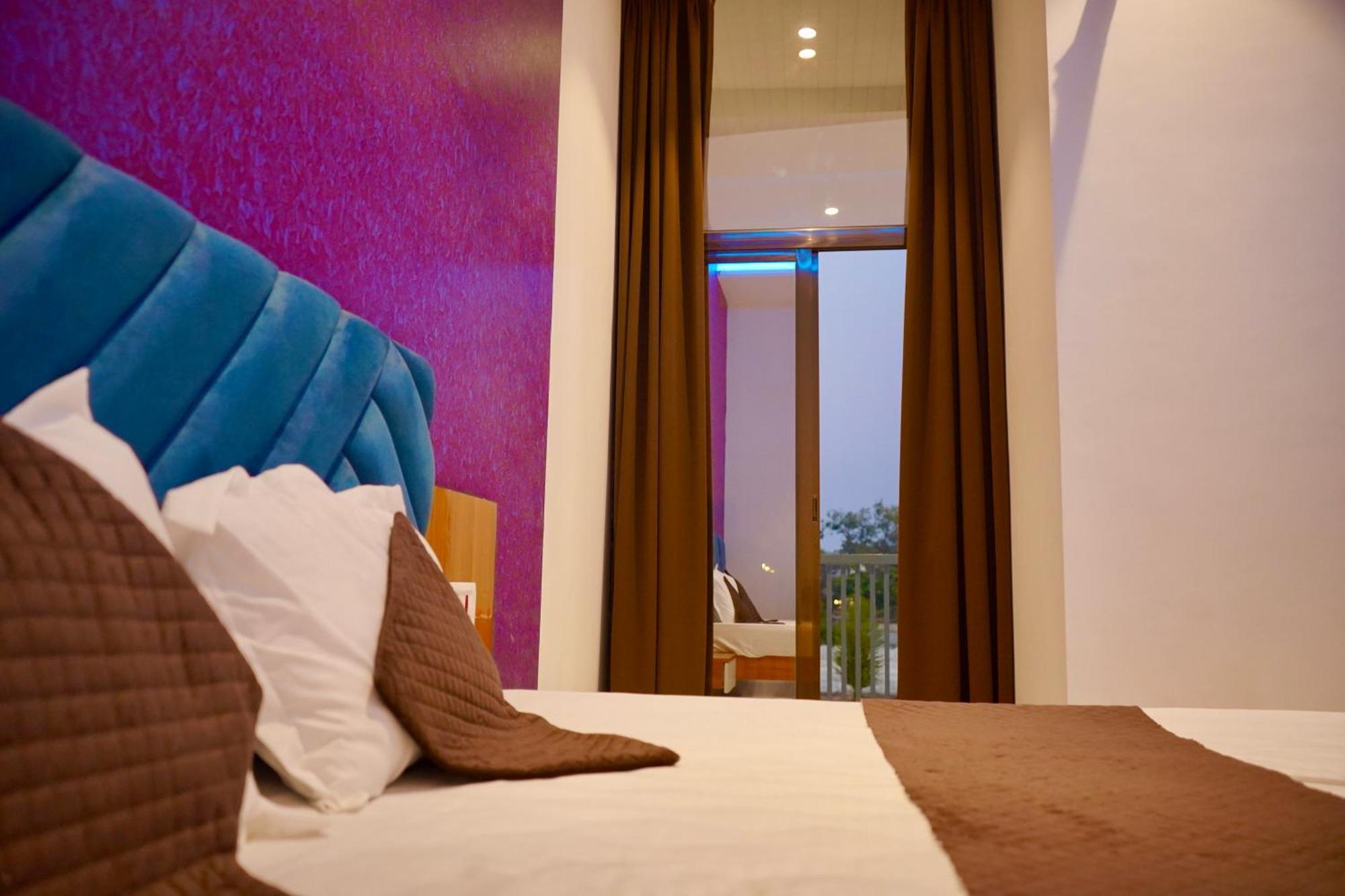 Hotel Madhuban Aurangabad  Exterior photo