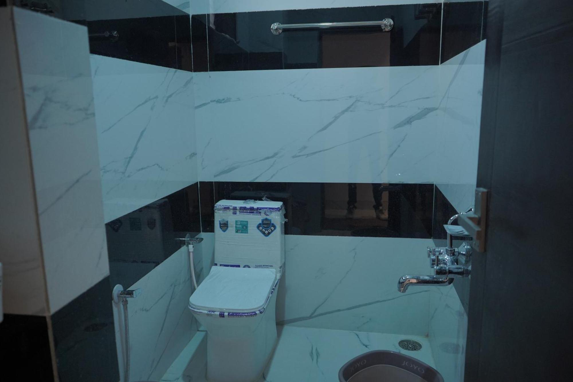 Hotel Madhuban Aurangabad  Exterior photo